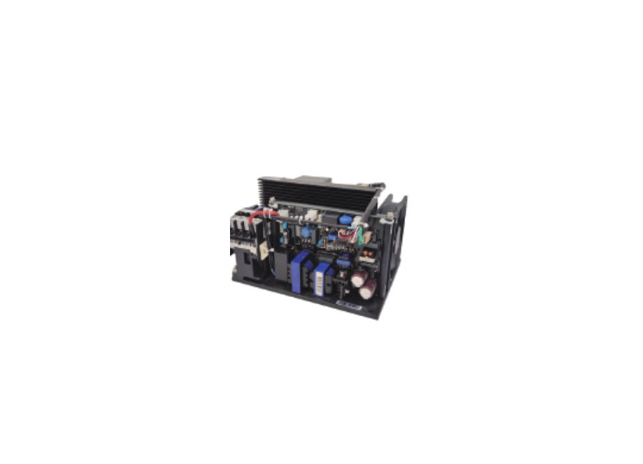 YAG 500C（Classic）· 500W · ND:YAG 激光电源 · 美容仪器核心部件 · BSUN / xpBSUN · 2